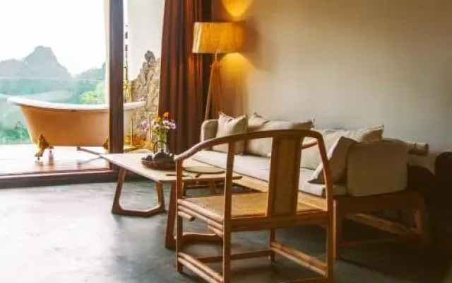 No.5 Valley Lodge