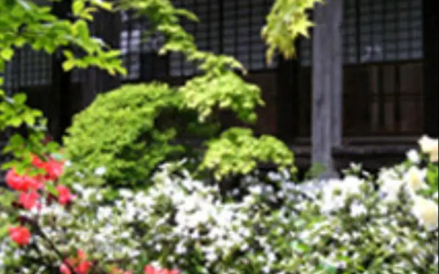 Hida Takayama Tenshoji Youth Hostel