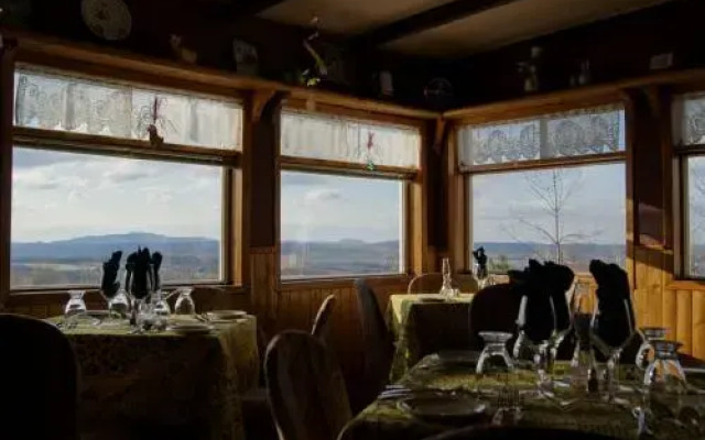 Auberge Sainte-Catherine-de-Hatley