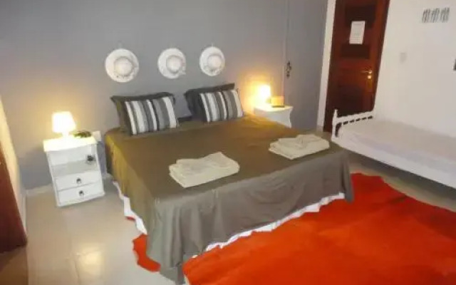 Controvento Boutique Hotel