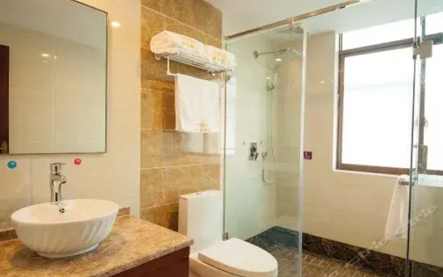 Starway Hotel