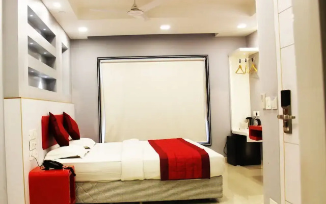 Hotel City Empire Dx