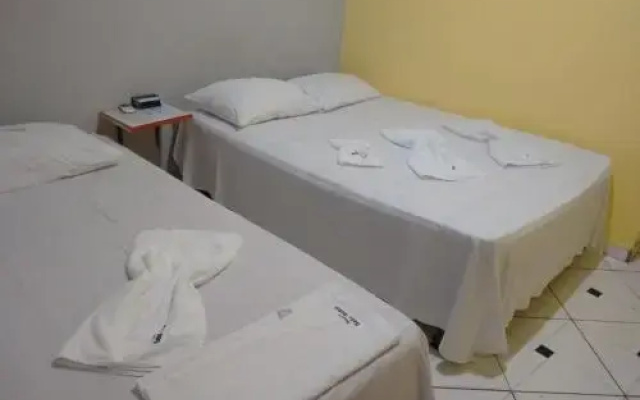 Pousada Belo Sono