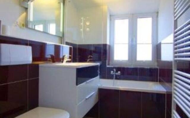 Ferienwohnung Sonnenblume