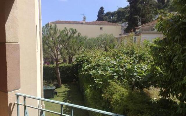 Very Nice Flat St. Jean Cap Ferrat