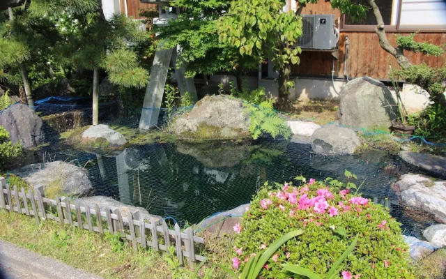 Tsuji Wakuwaku Land Chaya