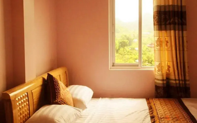 Moc Chau Xanh Guesthouse