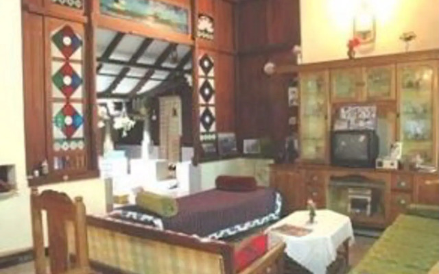 Kodianthara Heritage Farmhouse