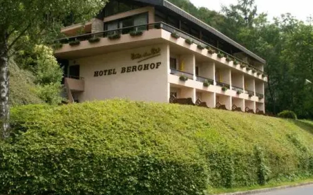 Hotel Berghof