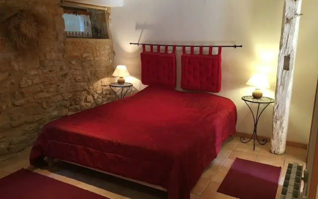 Le Bonheur dans notre Pré