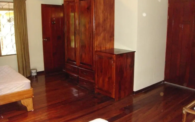 Coyaba Tropical Elegant Adult Guesthouse