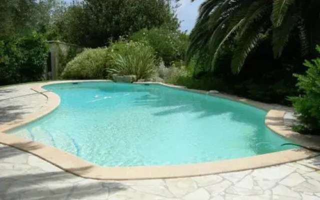 Campagne Beausoleil
