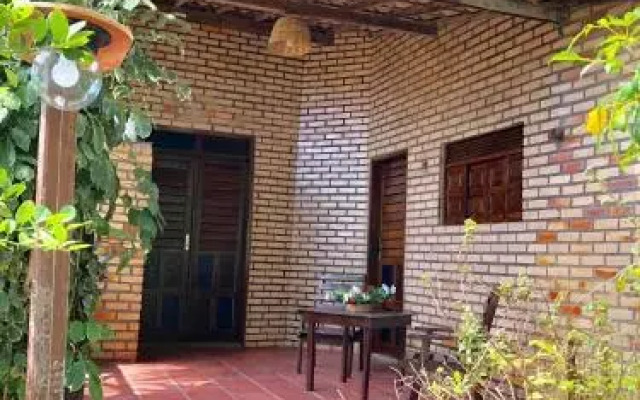 Pousada Pipa Beach House