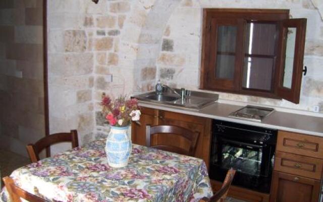 Agriturismo Locanda Ventura