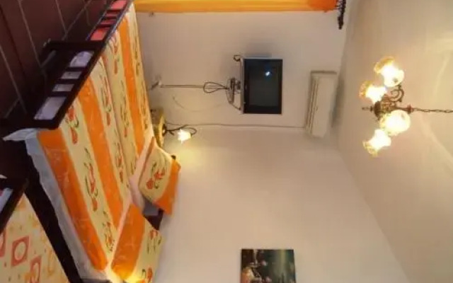 Sunset Promenade Rooms