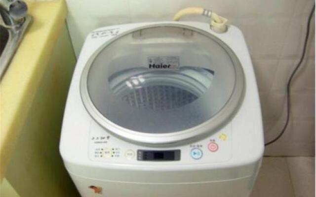 Anan House Aparthotel Lanzhou Railway Station