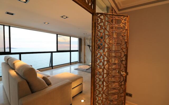 Apartamento Santa Margarita 14-F