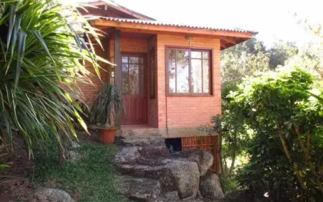 Condominio Aldeia dos Anjos
