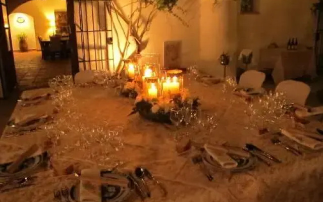 Casa Rural Faín Viejo