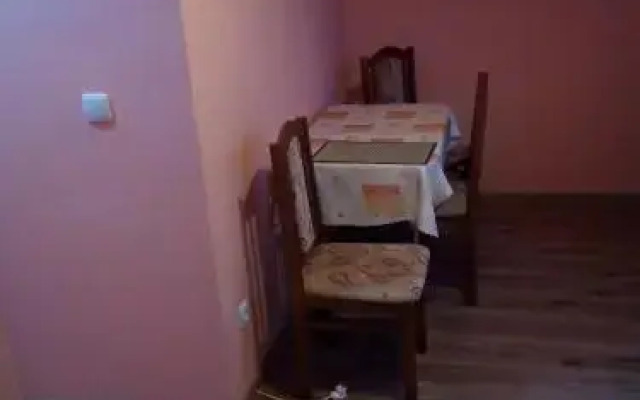 Pokoje Pod Łukami
