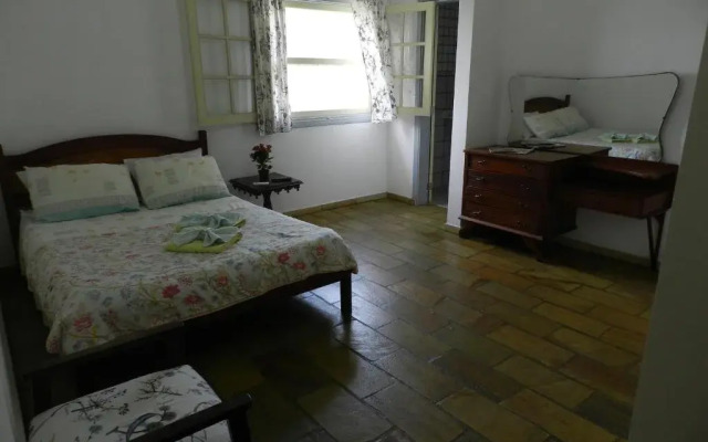 Pousada La Dolce Vita