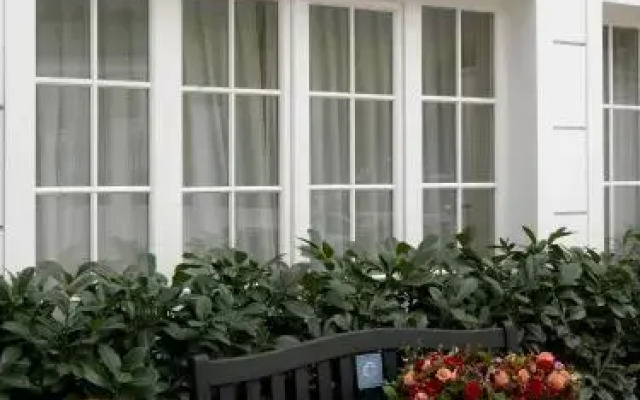 Guesthouse Heidelberg Suites