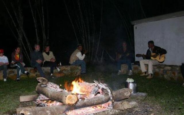 Gamboa Eco Refugio Pousada