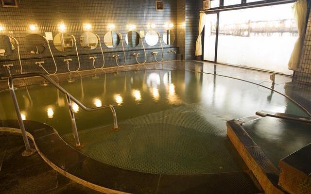 Inawashiro Kanko Hotel