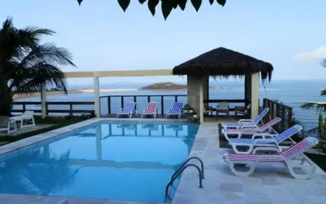 Setiba Pousada Park