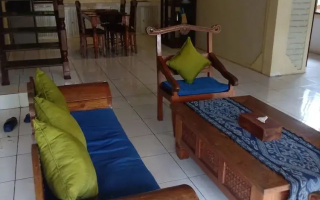 Villa Kim Seminyak