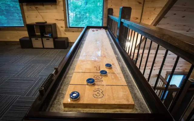 Gather Round Lodge - 3 Br Cabin