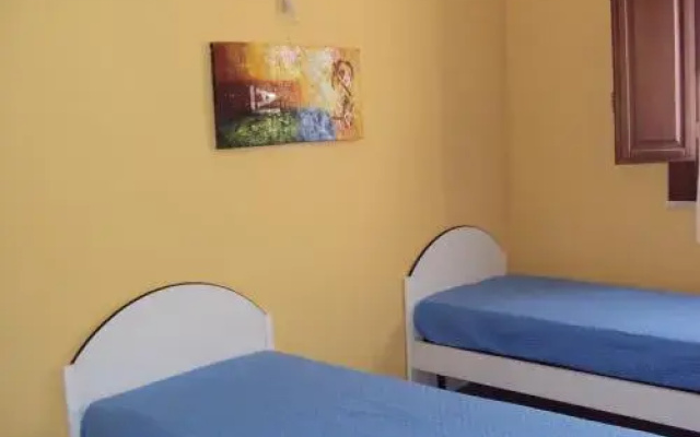 Casa Vacanze LAncora