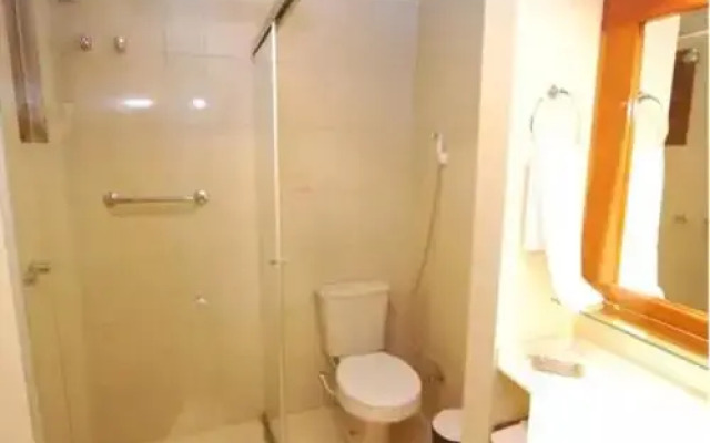 Pousada do Serrano
