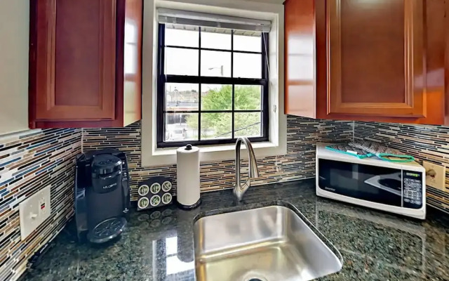 Landmark McMillin Court Apartment 16 by RedAwning