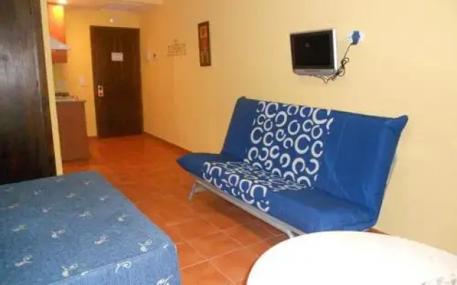 Apartamentos la Atarraya