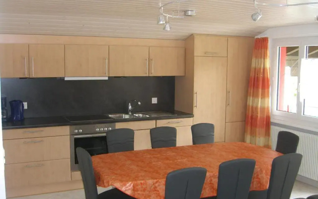 Haus Aurora