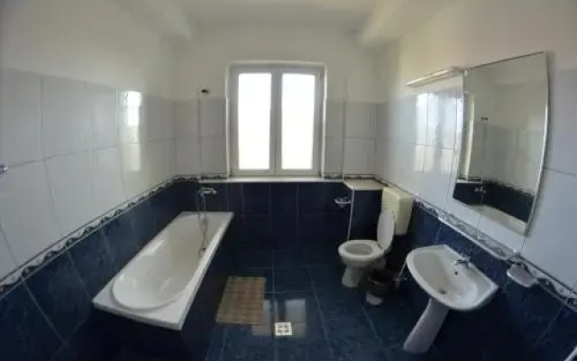 Vila Cristal Costinesti