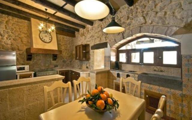 Villa Can Bassa Muro