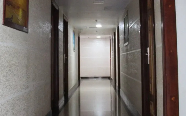 Das Residency