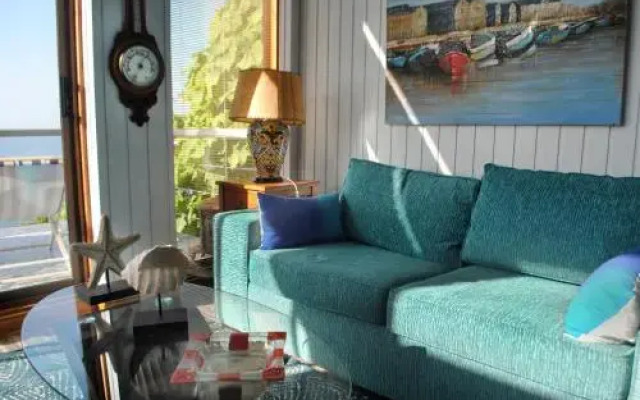 Azulpacifico Hotel Boutique
