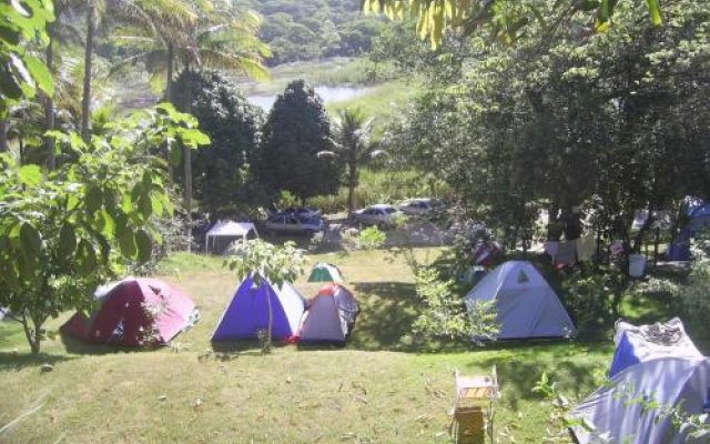 Pousada Camping Porto Grande
