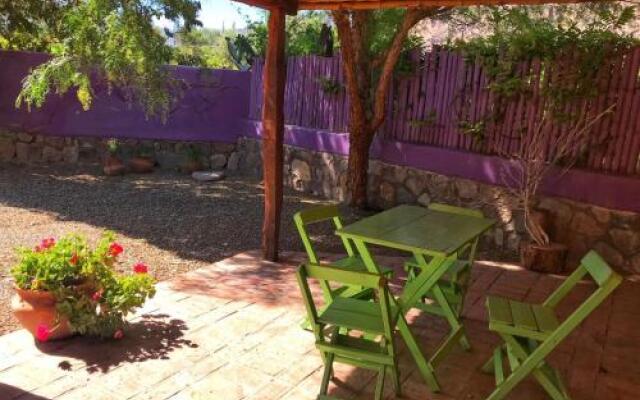 Pumahuasi Hostal Boutique