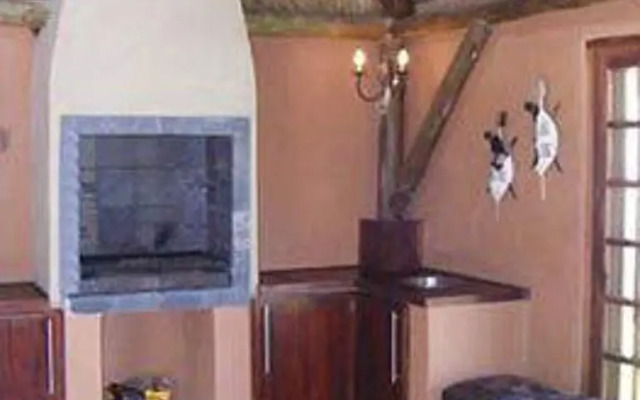 Lentha's Lodge