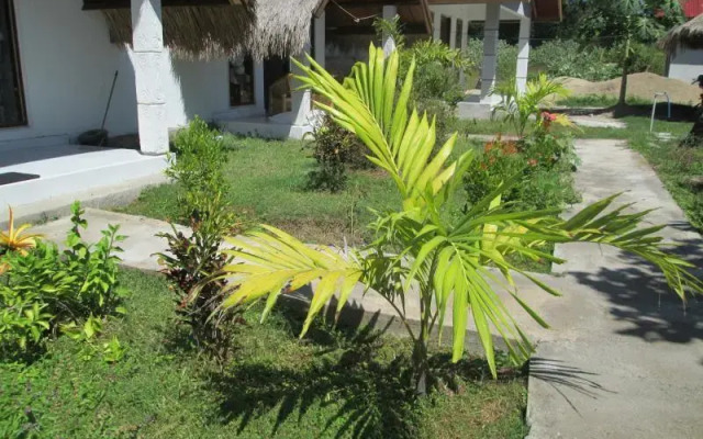Baiq Homestay