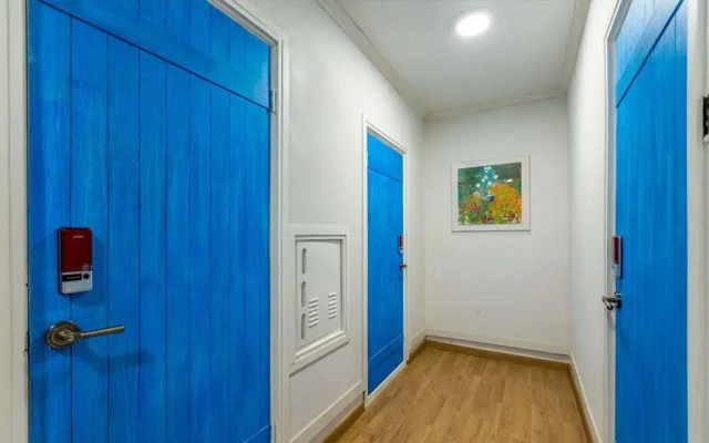 Ilda Guest House - Hostel