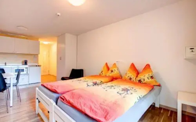 LucerneBusinessApartmentsBraui