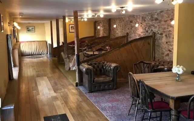 The Carew Arms
