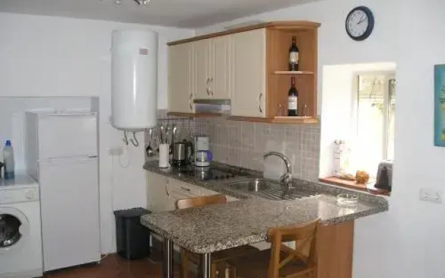 Apartament Casa Levante