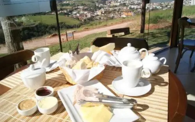 Hotel Pousada Água Da Mina