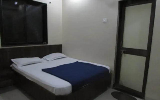 Hotel Sai Ganga
